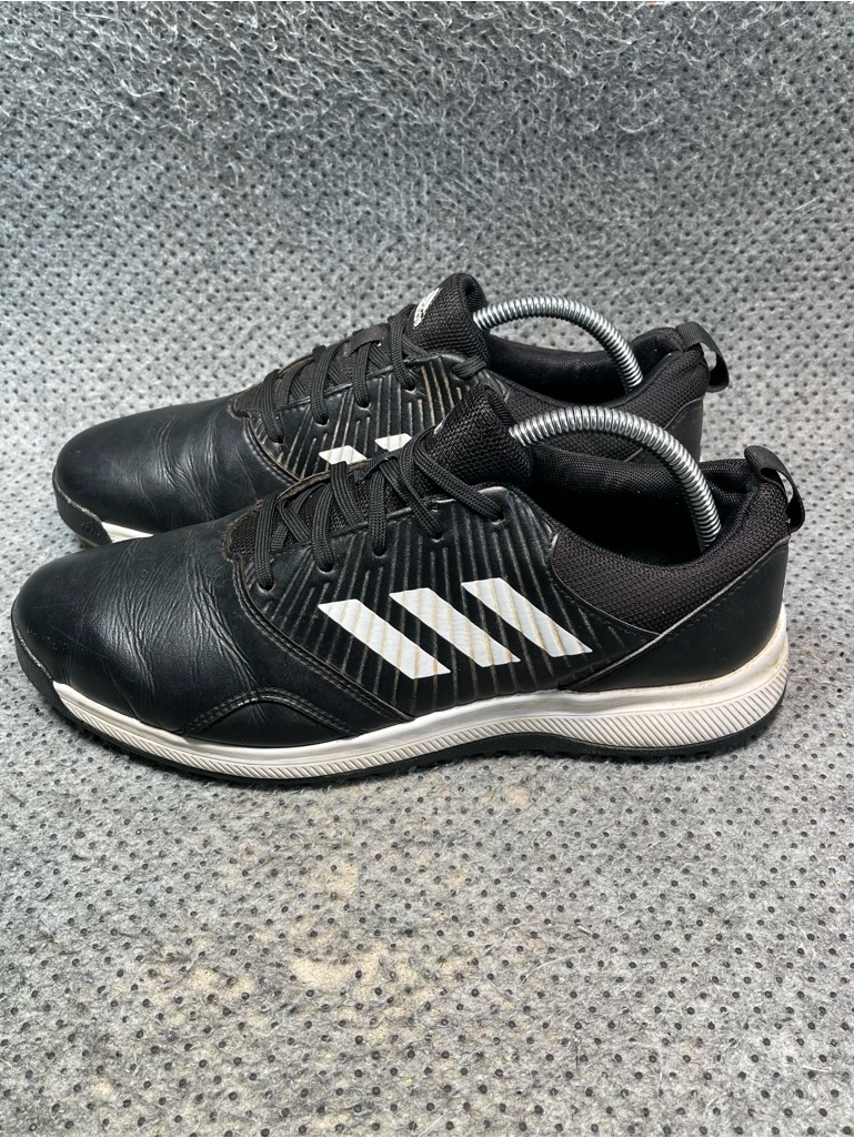 Adidas Cp Traxion Sl Spikeless Golf Shoes Size 8.5 Men’s